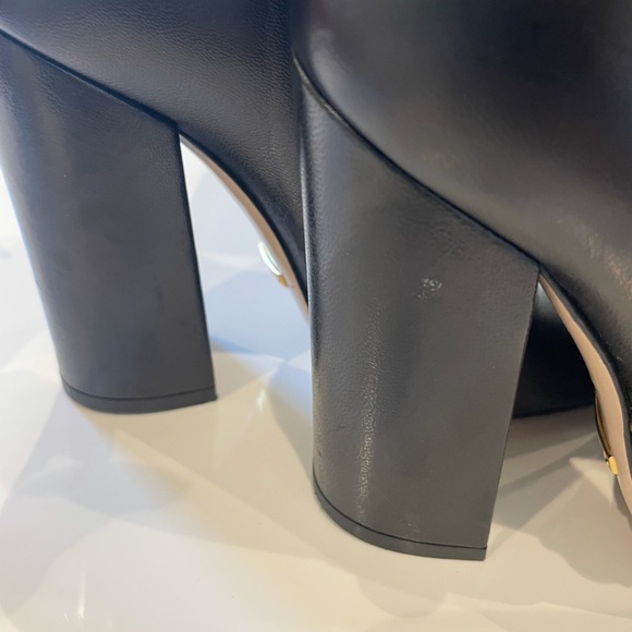 Gucci boots - Picture 5 of 7